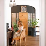Hotel Le Saint Pierre, La Baule-Escoublac