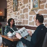 Hotel Le Saint Pierre,