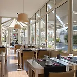 Le Saint Pierre, Hotel 3*