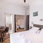 Le Saint Pierre, Hotel 3*