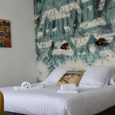 Demeures & Chateaux - Le Saint Pierre, La Baule