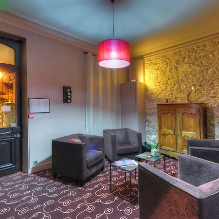 Le Saint Pierre - Demeures & Chateaux ,