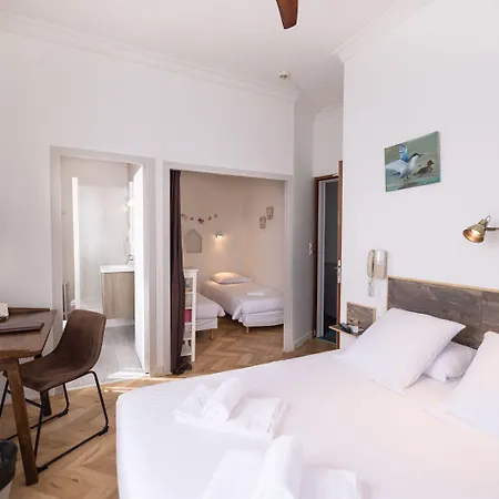 Le Saint Pierre - Demeures & Chateaux , Отель 3*
