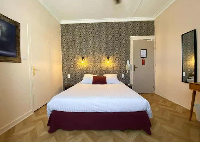 Le Saint Pierre - Demeures & Chateaux , Hotel