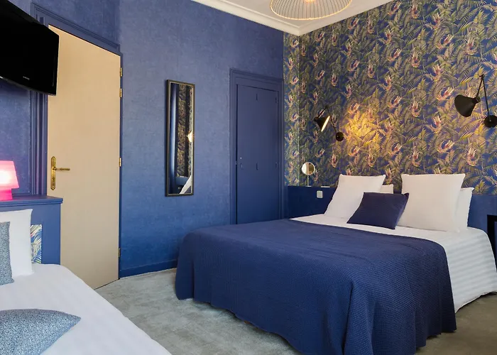 Le Saint Pierre - Demeures & Chateaux , La Baule-Escoublac