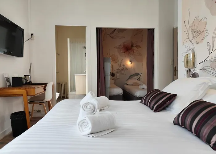 Le Saint Pierre - Demeures & Chateaux , Hotel 3*