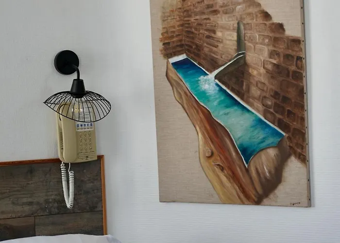 Le Saint Pierre - Demeures & Chateaux ,