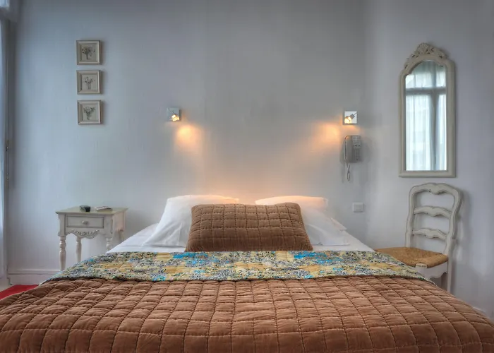 Le Saint Pierre - Demeures & Chateaux , 3*