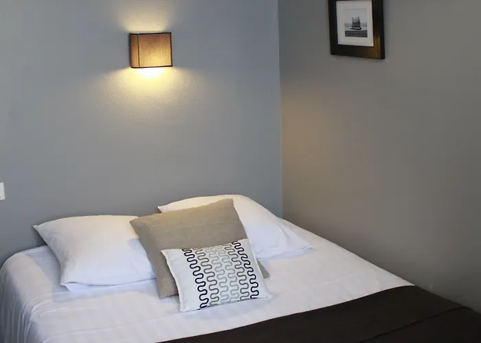 Hotel Le Saint Pierre - Demeures & Chateaux , 3*