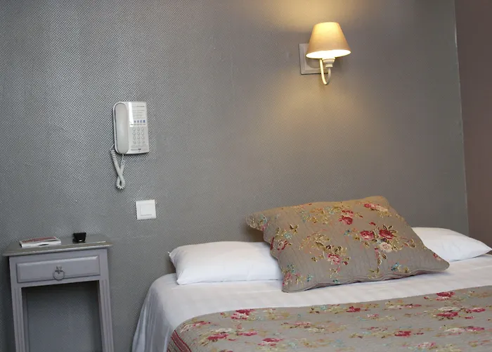 Le Saint Pierre - Demeures & Chateaux , 3* La Baule-Escoublac