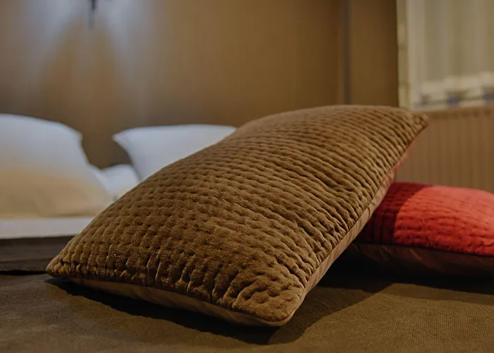 Le Saint Pierre - Demeures & Chateaux , Hotel La Baule-Escoublac