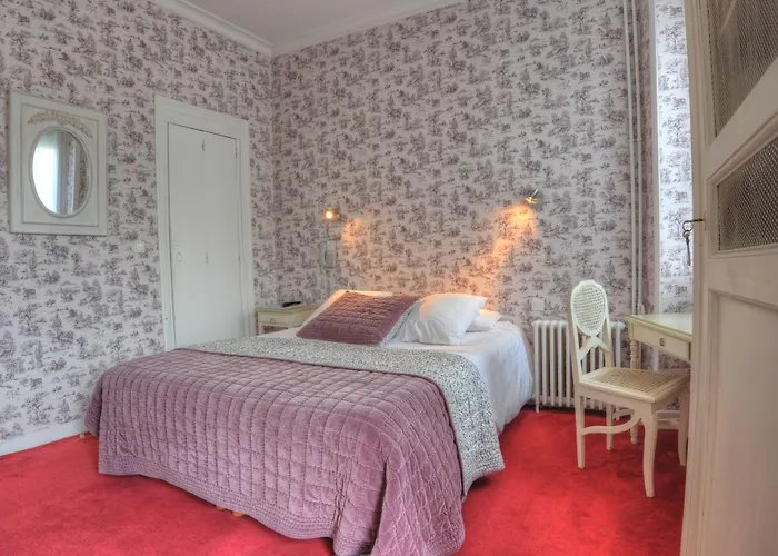 Le Saint Pierre - Demeures & Chateaux , 3* La Baule-Escoublac