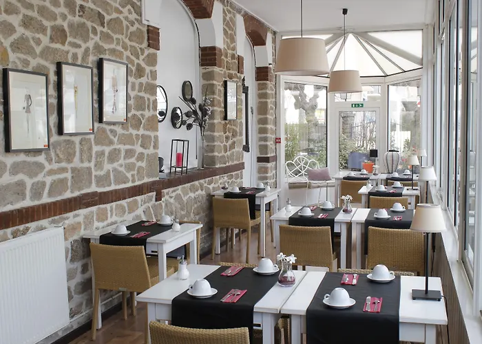 Le Saint Pierre - Demeures & Chateaux , 3*