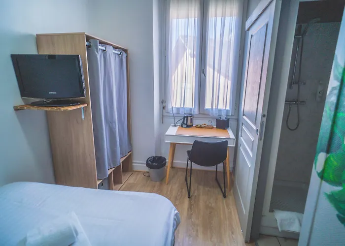 Le Saint Pierre - Demeures & Chateaux , Hotel 3*