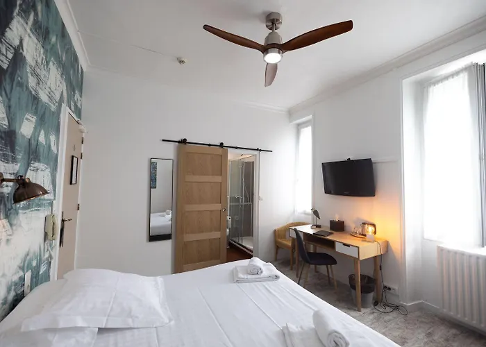 Le Saint Pierre - Demeures & Chateaux , Hotel 3*