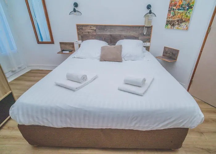 Le Saint Pierre - Demeures & Chateaux , Hotel