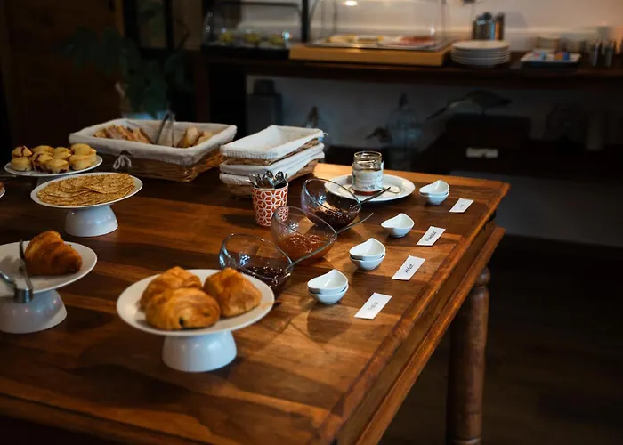 Le Saint Pierre - Demeures & Chateaux , 3* La Baule-Escoublac