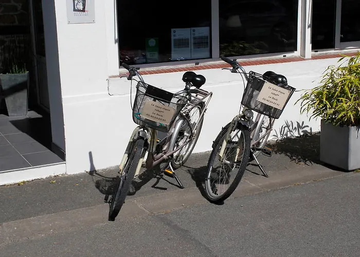 Le Saint Pierre - Demeures & Chateaux , Hotel