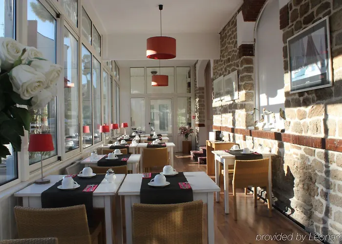 Le Saint Pierre - Demeures & Chateaux , Hotel 3*