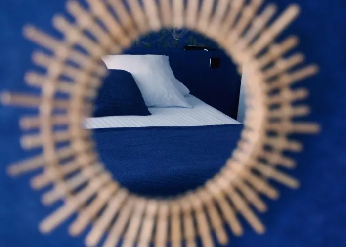 Hotel Le Saint Pierre - Demeures & Chateaux ,