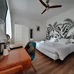 Hotel Le Saint Pierre, La Baule-Escoublac