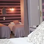 Le Saint Pierre - Demeures & Chateaux , Hotel