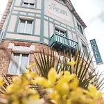 Hotel Le Saint Pierre, 3*
