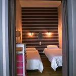 Le Saint Pierre, Hotel 3*