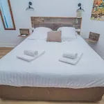 Le Saint Pierre, Hotel