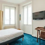 Hotel Le Saint Pierre, La Baule-Escoublac