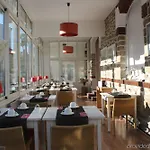 Le Saint Pierre, Hotel 3*
