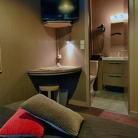 מלון Demeures & Chateaux - Le Saint Pierre, 3*