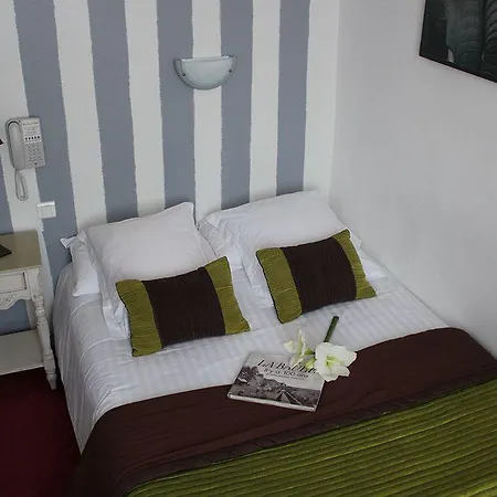Demeures & Chateaux - Le Saint Pierre,