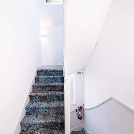 Le Saint Pierre, Hotel La Baule-Escoublac