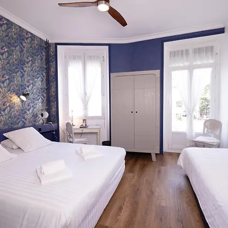 Hotel Demeures & Chateaux - Le Saint Pierre,