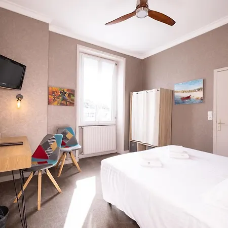 Demeures & Chateaux - Le Saint Pierre, Hotel