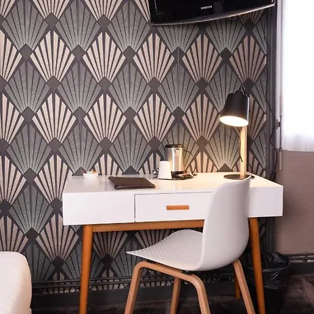 Demeures & Chateaux - Le Saint Pierre, Otel La Baule
