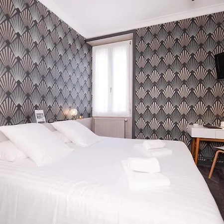 Le Saint Pierre, 3*