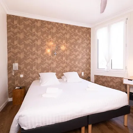 Demeures & Chateaux - Le Saint Pierre, 3* La Baule-Escoublac