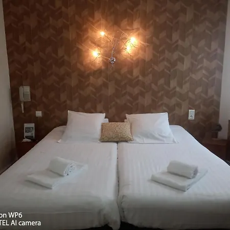 Hotel Demeures & Chateaux - Le Saint Pierre, La Baule-Escoublac
