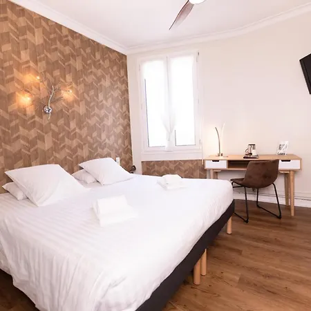 Demeures & Chateaux - Le Saint Pierre, La Baule-Escoublac