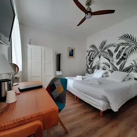 Hotel Le Saint Pierre, La Baule-Escoublac