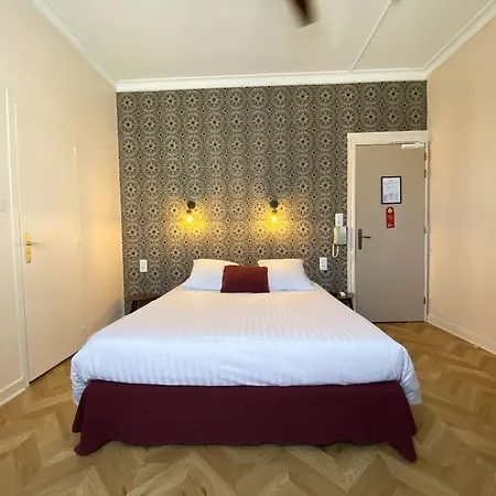 Le Saint Pierre, Hotel