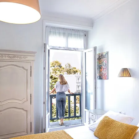 Demeures & Chateaux - Le Saint Pierre, 3* La Baule-Escoublac