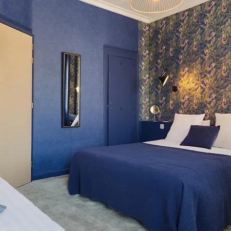 Demeures & Chateaux - Le Saint Pierre, La Baule-Escoublac