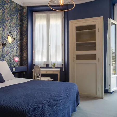 Demeures & Chateaux - Le Saint Pierre, La Baule-Escoublac