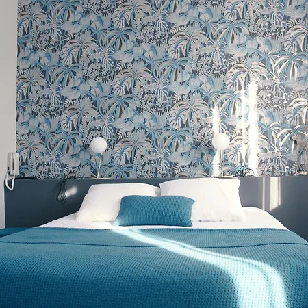 Demeures & Chateaux - Le Saint Pierre, Hotel