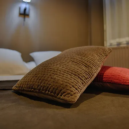 Demeures & Chateaux - Le Saint Pierre, Otel