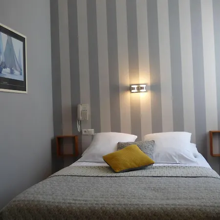 Demeures & Chateaux - Le Saint Pierre, 3* La Baule-Escoublac