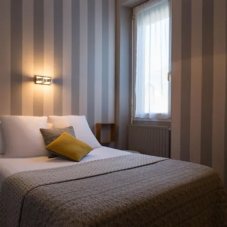 Demeures & Chateaux - Le Saint Pierre, 3* La Baule-Escoublac